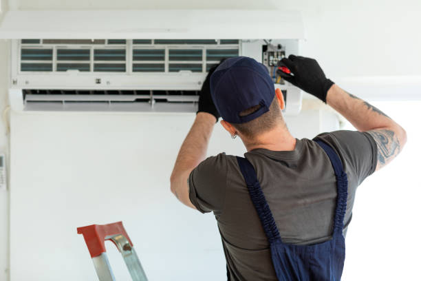 Best Affordable Air Duct Cleaning  in West Little River, FL