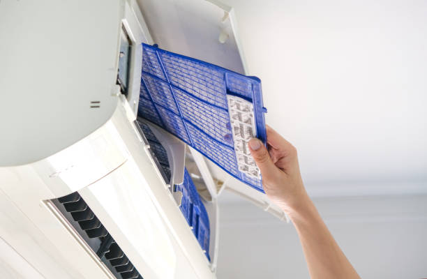 Best General Air Duct Cleaning  in West Little River, FL