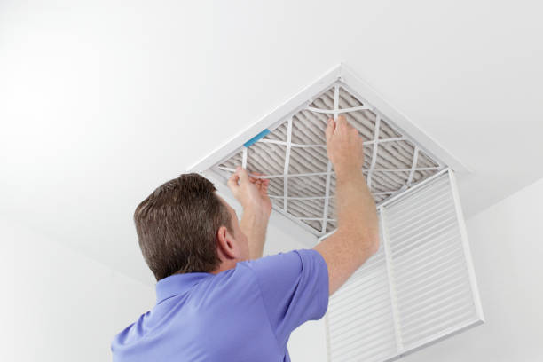 Best Affordable Air Duct Cleaning  in West Little River, FL